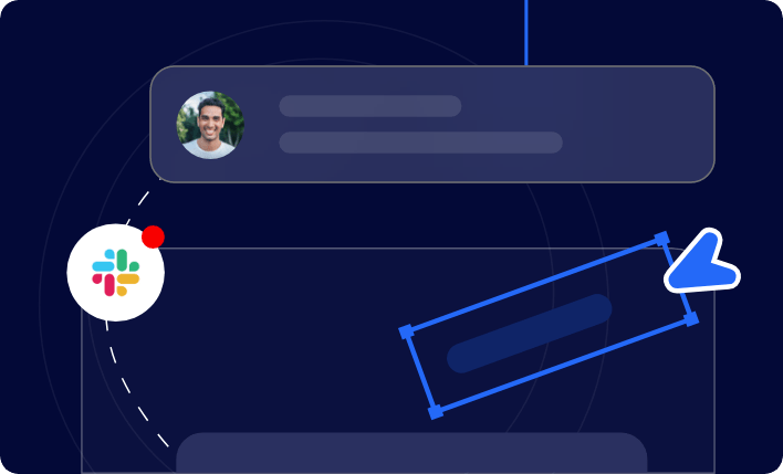 Intégration des retours